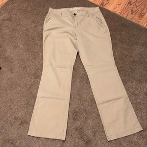 Old Navy sweetheart pants